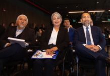 Jara propone participación de cooperativas “en proyectos más grandes de inversión pública”