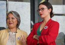 Gobierno defiende política habitacional ante duras críticas de Jara a presupuesto de Vivienda