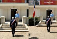 Matthei «revivió» a Piñera en video final de campaña