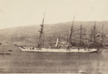 Congreso peruano declara de interés nacional recuperar goleta chilena Covadonga