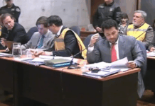 Tribunal decreta prisión preventiva contra imputados en arista “Muñeca Bielorrusa”