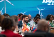 En cierre de la COP30, Boric afirmó que Chile «está haciendo la pega» en transición energética