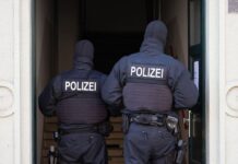 Detienen a un hombre que planeó asesinar a políticos en Alemania