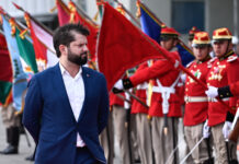 Boric en La Paz: lo bueno, lo malo y lo feo