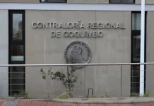 Corte de La Serena confirma destitución de abogado de CGR por uso indebido de licencia médica