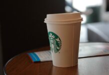Starbucks Vota: una tradición que celebra el compromiso cívico