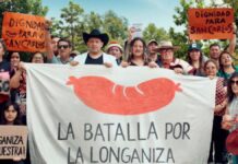 Función inclusiva de “Denominación de Origen” dedicada a la comunidad sorda en Chiguayante