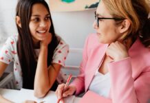 Tiempo de calidad con adolescentes cuando “no quieren hablar”