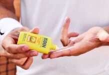 ISDIN apoya a las nuevas generaciones del tenis en la Copa Davis Junior y Billie Jean King Cup Junior