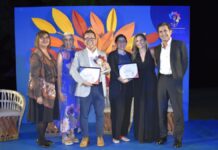 Profesor recibe premio internacional para investigar hábitos alimentarios postpandemia