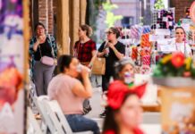 Teje Fest: la feria que combina tendencias del tejido y música en vivo