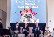 MinCiencia convoca a líderes en innovación en Encuentro Nacional Mujeres Start-Up y EBCT