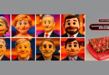 JUEGAENLÍNEA se sube a la carrera presidencial con increíbles cuotas para apostar en Chile