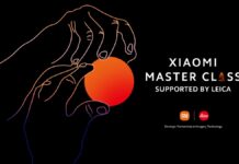 Xiaomi MasterClass 2025: La Serie Xiaomi 15T en la mirada de Federico Ríos y Diego Ortiz