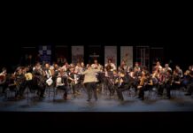 Festival Internacional del Acordeón recorrerá las regiones de O’Higgins y Metropolitana