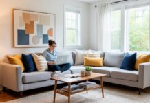 El chileno se prepara la renovación de sus espacios para este Black Friday 2025