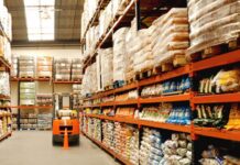 Índice de Inventarios del Comercio aumentó 1,8% en septiembre