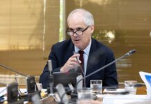 RN no “tomará palco” y se abre a integrarse a nuevo gobierno de Kast