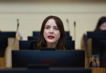 Diputada Musante critica arraigo nacional a imputado que la amenazó de muerte