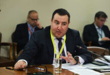 Defensa de Simpertegui en AC: “Es el arquetipo del juez que no tiene vínculos sociales”