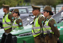 Más de 23 mil Carabineros resguardarán segunda vuelta presidencial