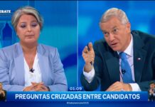 Jara asegura que Maduro debe ser juzgado y Kast reafirma duras críticas al régimen venezolano