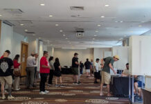 En Nueva Zelandia se abren las primeras mesas para segunda vuelta