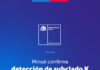 Minsal confirma detección de subclado K de influenza A(H3N2) en Chile