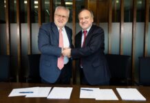 Se conforma sociedad conjunta Codelco-SQM por litio encabezada por Máximo Pacheco