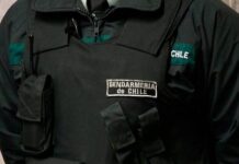 Gendarmes rechazaron proyecto de reforma de la institución anunciado por el Pdte. Boric