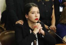 Grave acusación de diputada Veloso (FA) contra Becker (RN): Dice que la ha acosado