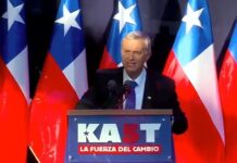 Gobierno indignado con Kast por acusarlo de que «lo destruyó todo»