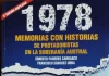 Edición ampliada del libro: “1978: memorias con historia de protagonistas en la soberanía austral”