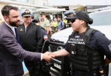 Autoridades presentan Plan Verano Seguro en Viña del Mar