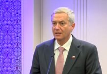 Pdte. Electo anuncia reunión con Bachelet y no se cierra a apoyar su postulación a la ONU