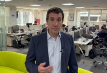 Timonel UDI admite que “expectativas” de nuevo Gobierno de Kast podrían jugar en contra