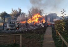 Gobierno presentó proyecto para reconocer y reparar a víctimas de la violencia en el sur