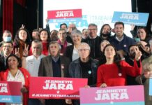 Documento del PPD busca un debate que vuelva a acercar la política a la ciudadanía