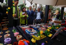 Plan “Navidad Segura” desplegará más de dos mil carabineros adicionales