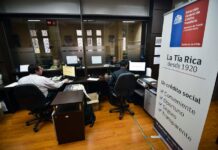 Diputado PPD dice que “Tía Rica” es usada como agencia receptora de artículos robados