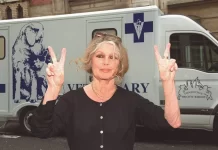 Muere Brigitte Bardot, actriz, cantante e icono del cine francés, a los 91 años