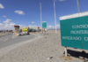 CGR detecta falencias en Paso Fronterizo de Colchane: Body Scan y rayos x inoperativos