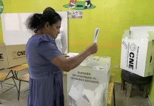 Elecciones en Honduras: El Parlamento condena la «injerencia» de Trump