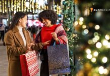 ¿Qué regalarán los chilenos esta Navidad? Esto dicen los usuarios sobre marcas, emociones y deseos de compra