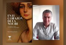 La historia secreta de Teresa Wilms Montt