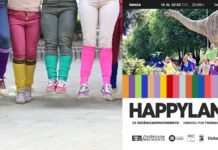Emblemática obra de danza contemporánea “Happyland” vuelve a escena con mini temporada en Teatro Biobío