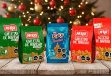 Vive la magia de la navidad con McKay: Sabores con tradición y nuevos formatos para compartir