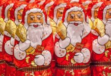 Navidad a la chilena: el 77% la ama, pero el “Grinch” aparece entre hombres de 35 a 54 años y el bolsillo marca la pauta