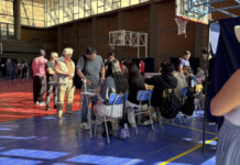 TGR inicia pago a vocales de mesa que participaron en la elección de la segunda vuelta presidencial