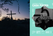 Fotolibro sobre sitio de memoria Casa Piedra tendrá doble lanzamiento en Santiago y Valparaíso